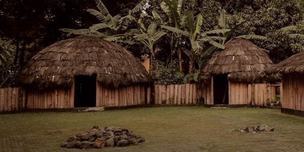 Rumah Honai