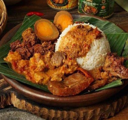 Gudeg