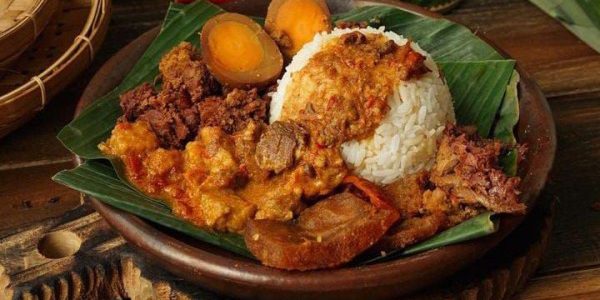 Gudeg