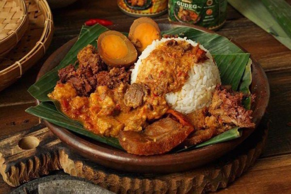 Gudeg