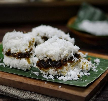 Kue Dongkal