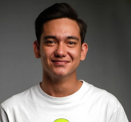 Adipati Dolken