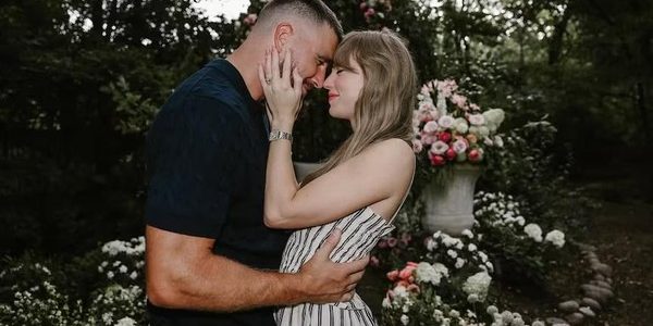 Pertunangan Taylor Swift