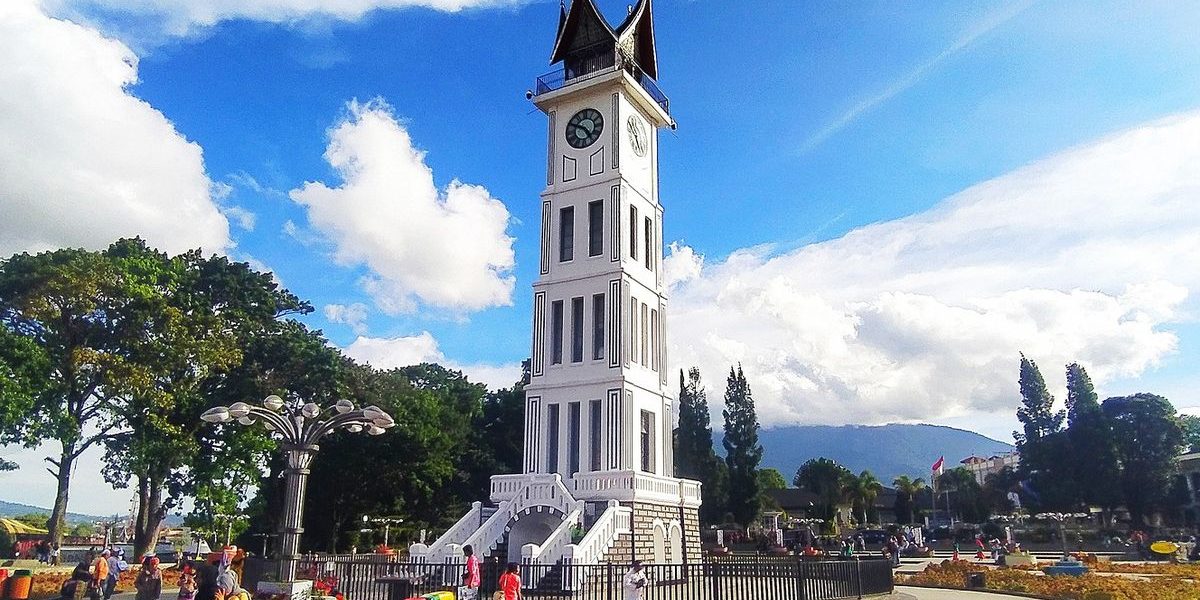Kota Padang
