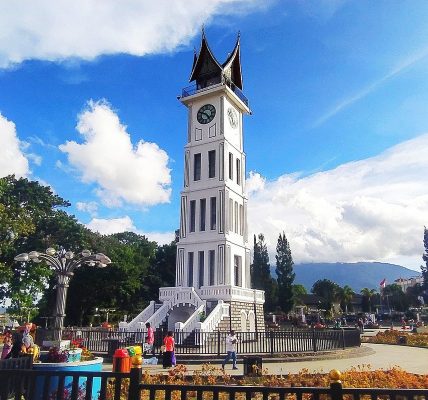 Kota Padang