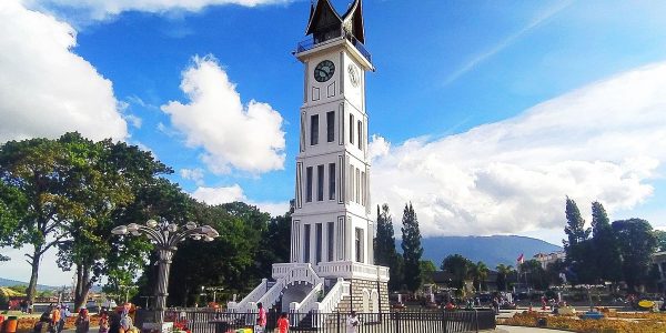 Kota Padang