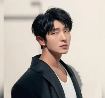 Lee Joon-gi