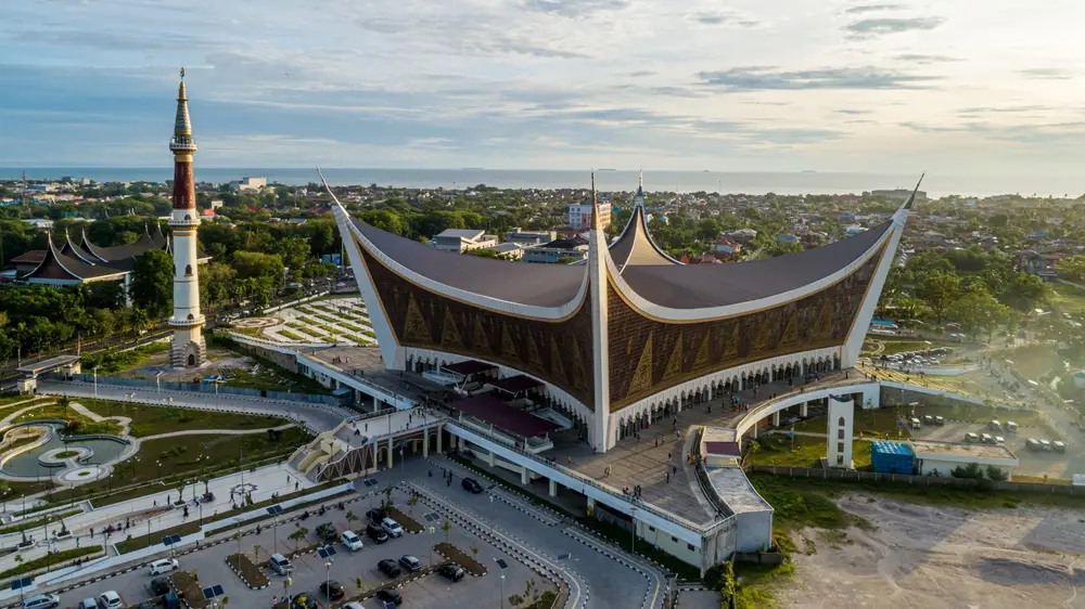 Kota Padang