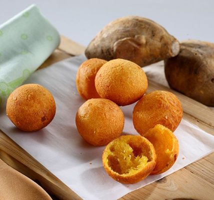 Bola Ubi Kopong