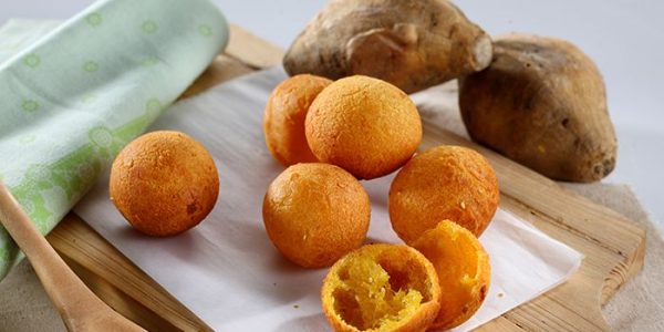Bola Ubi Kopong