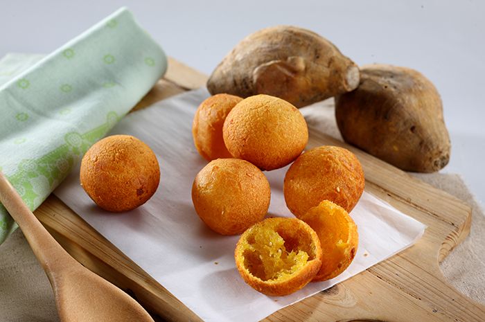 Bola Ubi Kopong