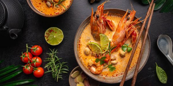 Tom Yum Goong