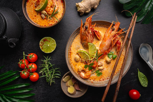 Tom Yum Goong