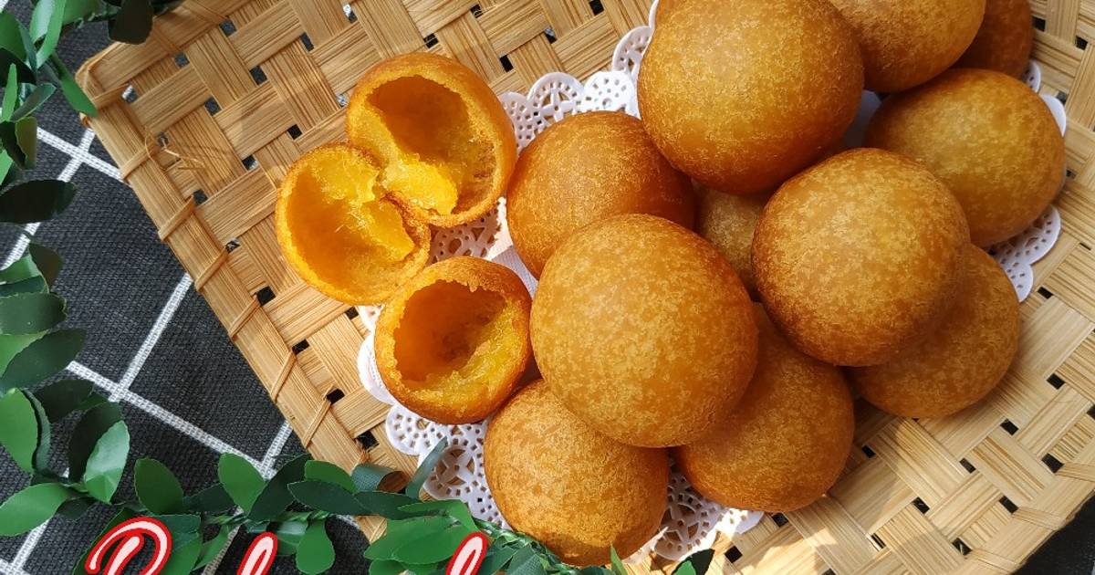 Bola Ubi Kopong