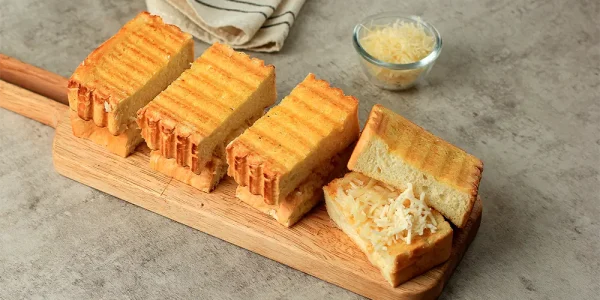 Roti Bakar