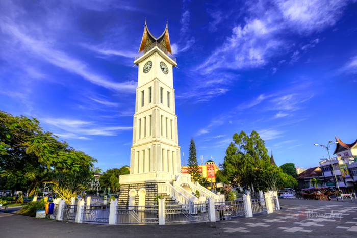 Kota Padang