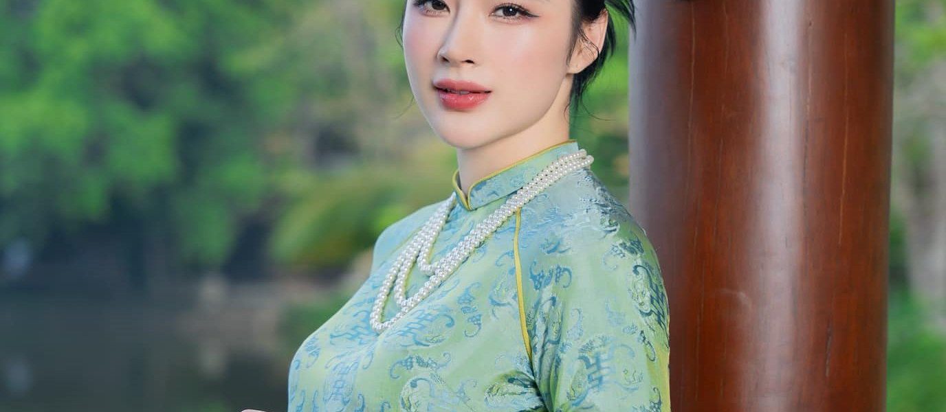 Angela Phương Trinh