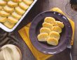 Gnocchi alla Romana