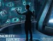 Minority Report