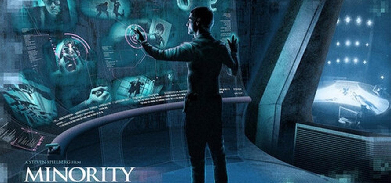 Minority Report