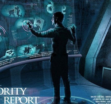 Minority Report