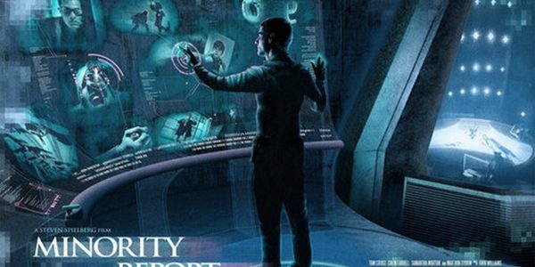 Minority Report