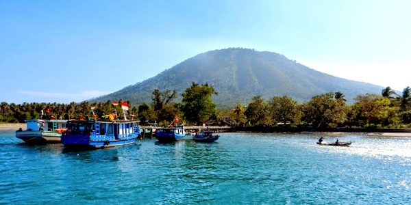 Pulau Sebuku