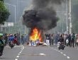 Dinamika Demo Jakarta