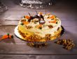 Carrot Cake Empuk