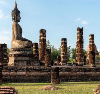 Sukhothai