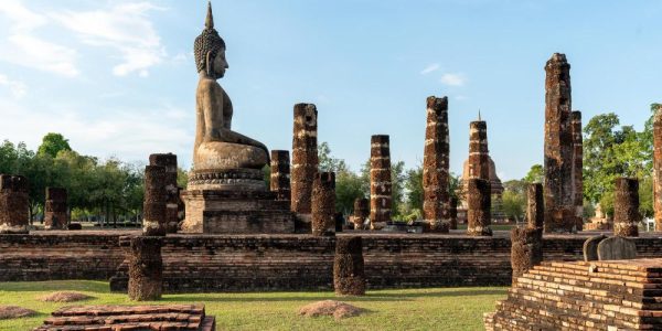 Sukhothai