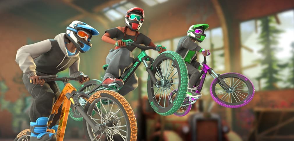 Apa Itu Touchgrind X