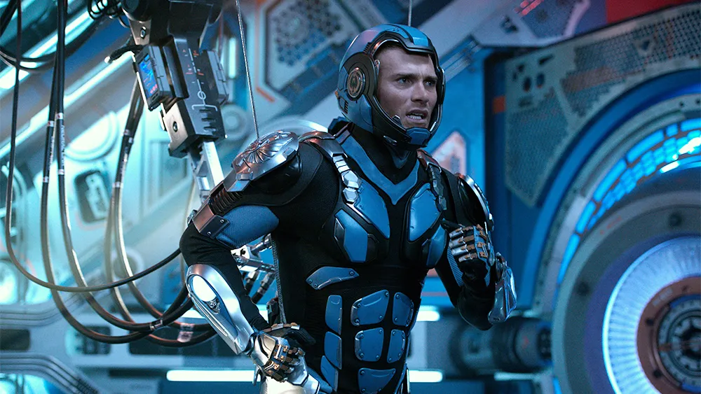 Dunia yang Terancam oleh Kaiju