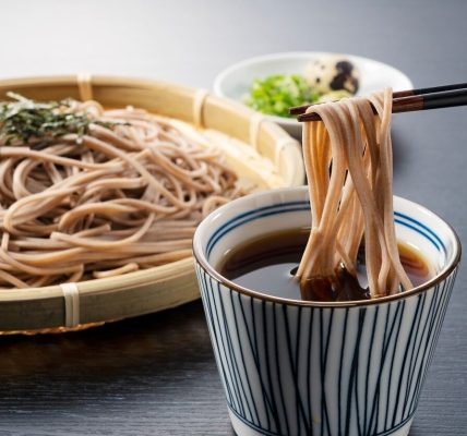Soba