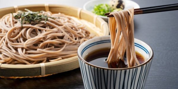 Soba