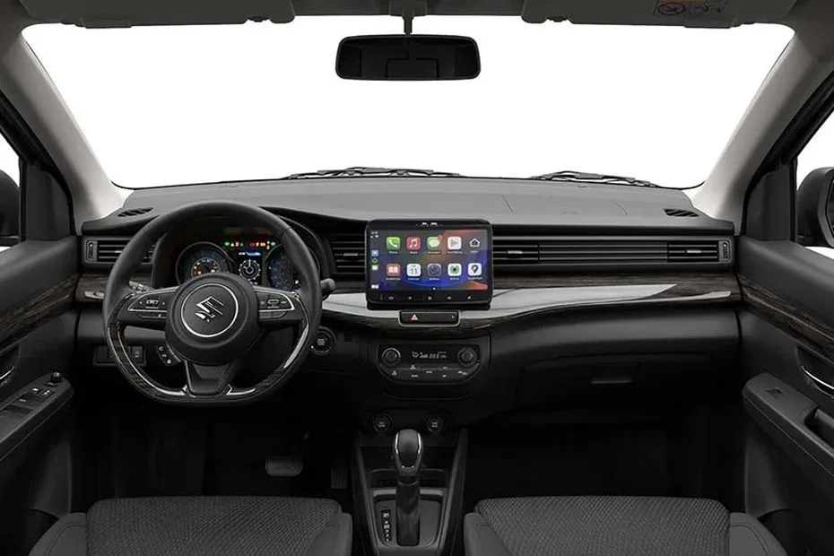 Teknologi Hybrid yang Praktis dan Efisien