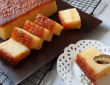 Resep Kue Singkong Kukus