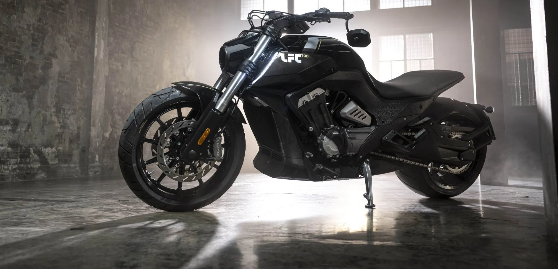 Dimensi dan Kenyamanan Berkendara