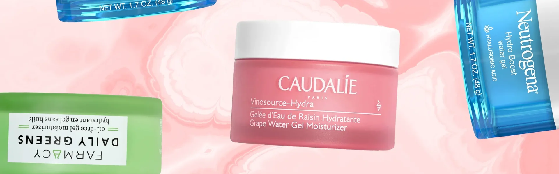 Pelembab Water Based