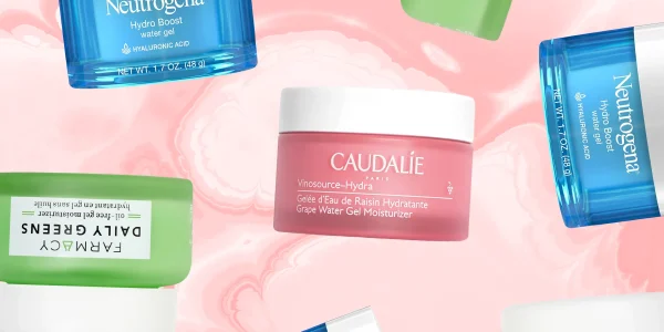 Pelembab Water Based