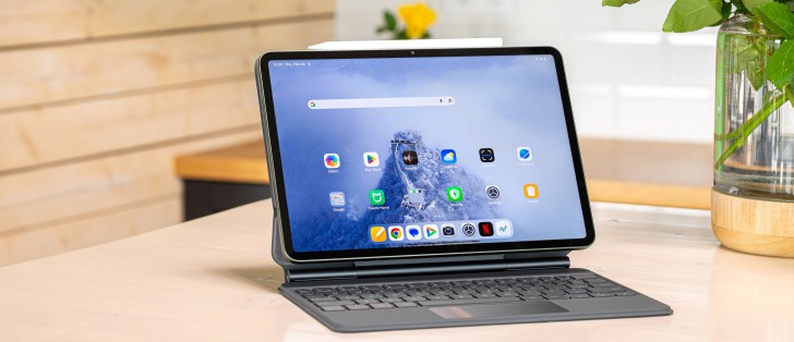 Xiaomi Pad 8