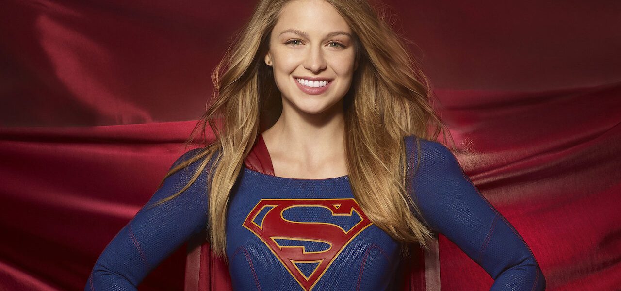 Supergirl