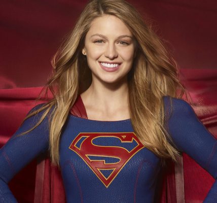 Supergirl