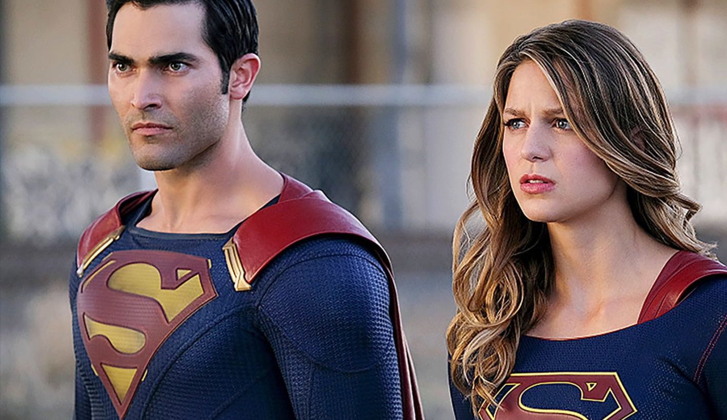 Transformasi Narasi dan Karakter Kara Zor-El Supergirl