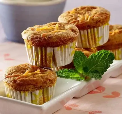 Cara Membuat Bolu Pisang