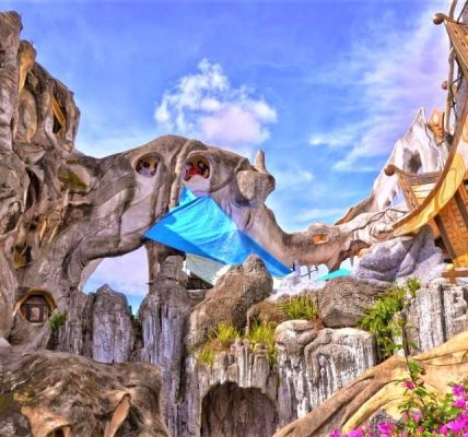 Crazy House Dalat