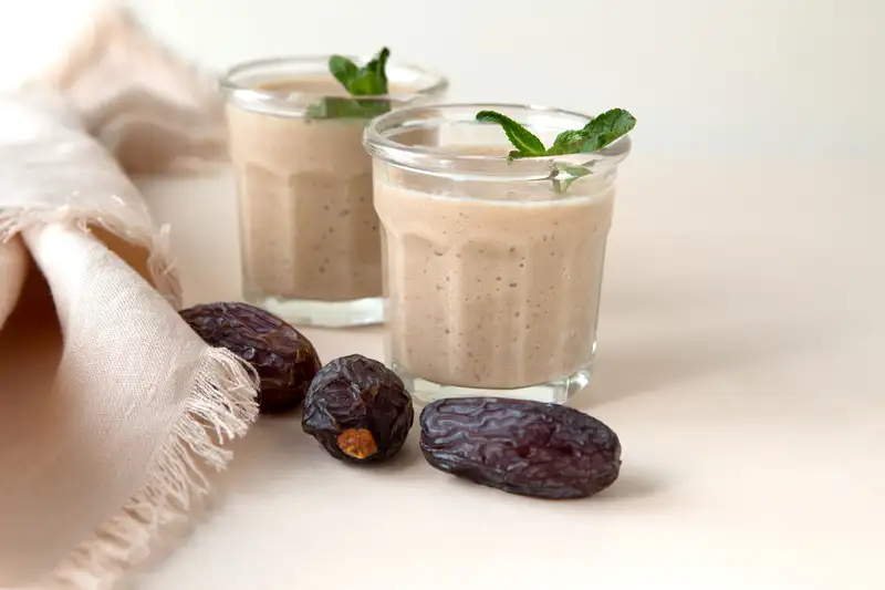 Jus Kurma