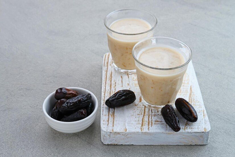 Kenapa Jus Kurma Semakin Populer