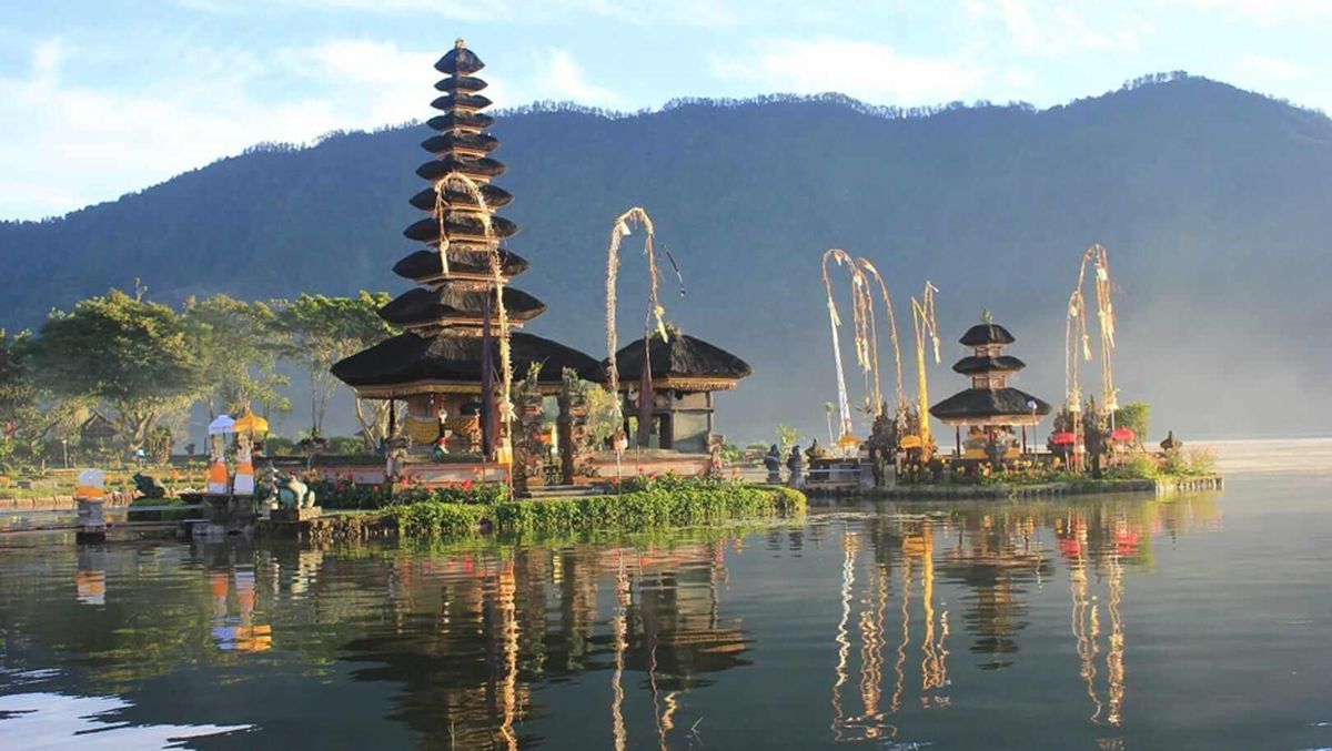 Aktivitas yang Bisa Dilakukan di Pura Ulun Danu Bratan