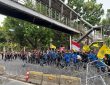 Demo Pertamax Naik